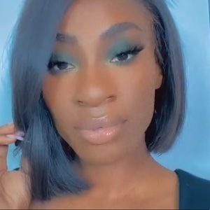 Meet your Posher, Tamesha